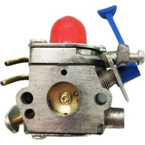 Vergaser für ZAMA C1Q-W40A Husqvarna H128c 128cd 125