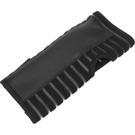 SALUTUYA attelle de sommeil de poignet de nuit SALUTUYA attelle de soutien de sommeil de L pour 155-160 cm main droite (1/4)