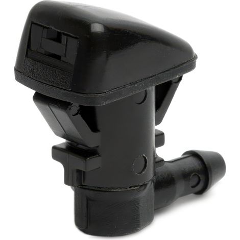 Ugello nebulizzatore lavavetri per Jeep Grand Cherokee WK WH 5303833AA (1/5)