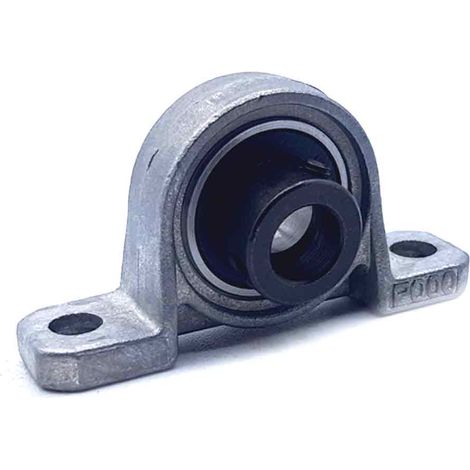 Palier aluminium UP000