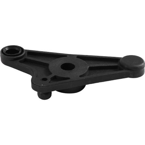 Tuyau d'eau moteur en plastique noir vers cylindre, compatible avec C230 W203 M271 A 2712001352 (1/4)