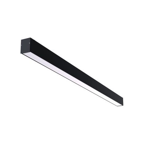Nowodvorski OFFICE PRO 10208 barre LED 31W 3000K noir
