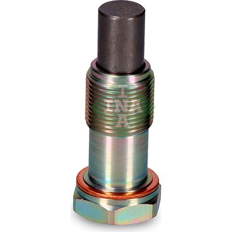 Tendeur, chaîne de distribution INA 551 0025 10 AUDI 03H109507 03H109507A