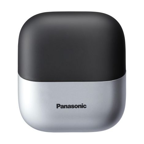 Panasonic ES-CM3B, Rasoio ultracompatto 3 lame, Wet&Dry (1/5)
