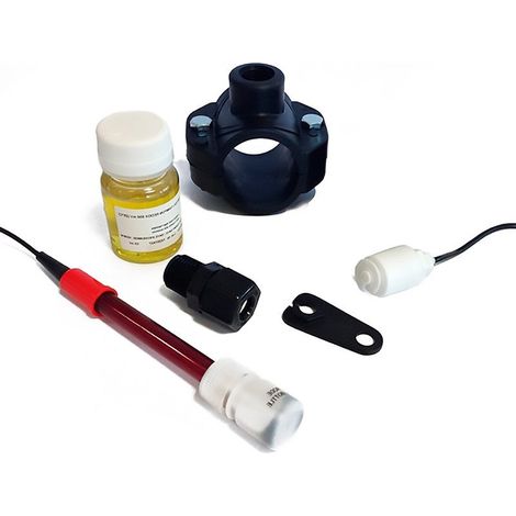 Sonde de Redox pour pompes doseuses Exactus Astralpool