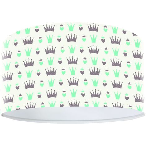 Suspension kids 325-30 - Rond Ø 30 cm (1/5)