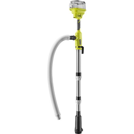 Ryobi ONE+ Stick Pump 18V RY18STPA-0 (Tool Only)