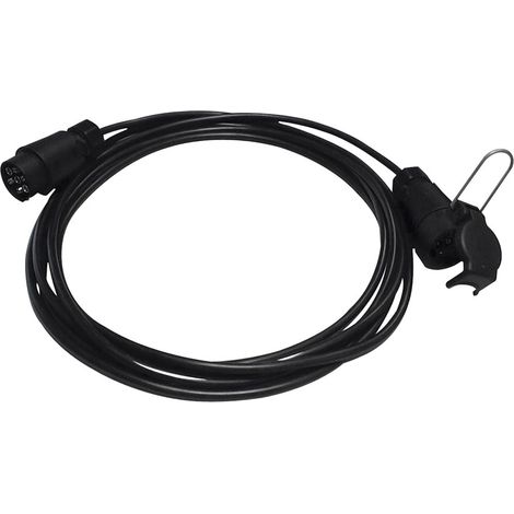 Rallonge electrique 12V, long. 5 m