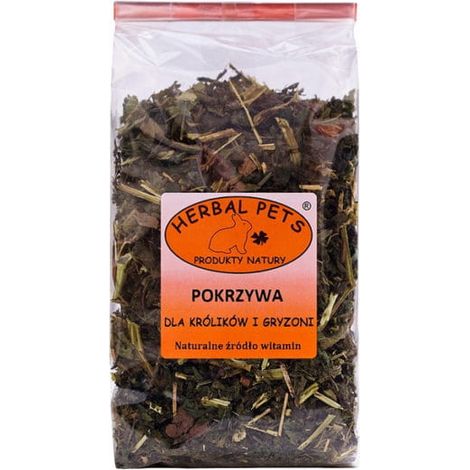 Herbal Pets - Ortie 70g