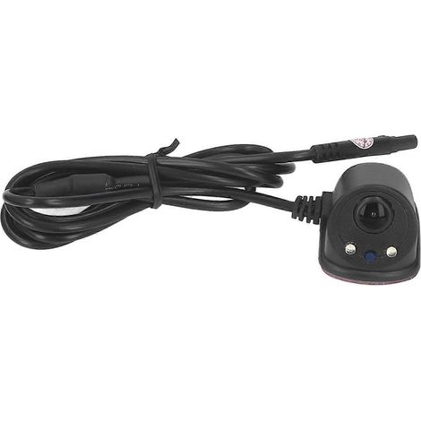 Kabellose Rückfahrkamera, IP67 wasserdicht, WLAN, 5V USB, Nachtsicht, Rück- und Frontkamera für Auto und Wohnmobil