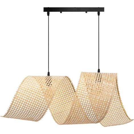 LAMP APP1644-2CP SPIRAL 85cm