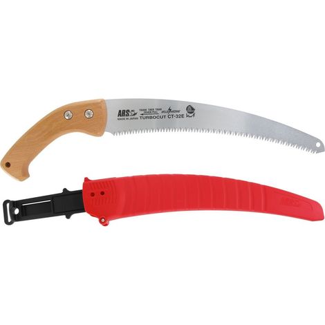 ARS CT-32E-W 320mm Pruning Saw (1/2)