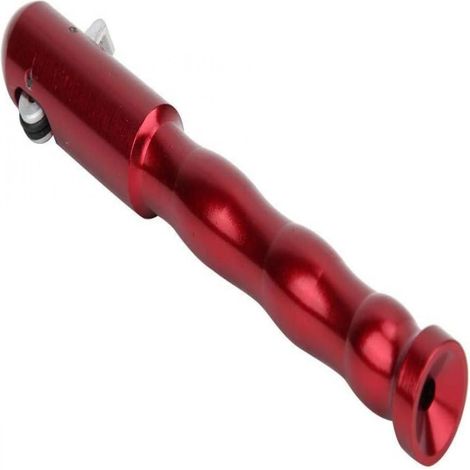 Crayon Pour Soudure À L'Arc - Poignée Ergonomique Anodisée - Compatible Soudure Tig - 1 Pièce (1/5)