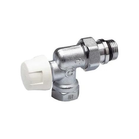 Corpo termostatico con angolo inverso 12x17