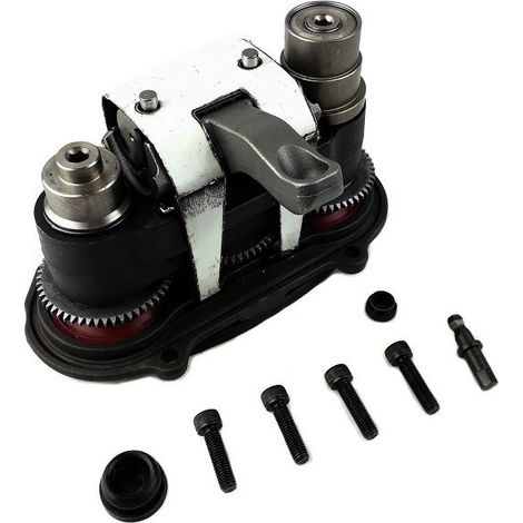 Kit de reparación de émbolo Haldex Módulo X Gen 1  CT 8904, 401111 (1/5)
