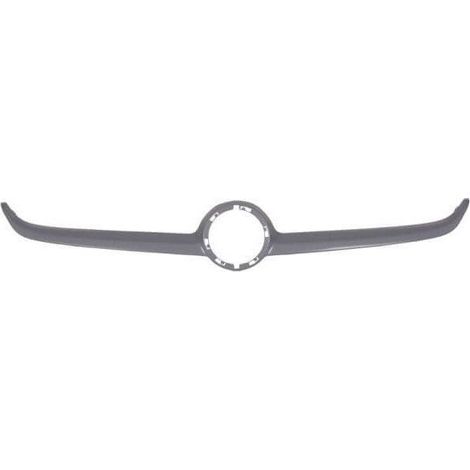 Moulure de grille de calandre avant à peindre Opel Corsa E 2015-2019