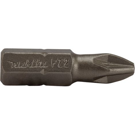 Makita Bit PZ2 25 Stk., PZ2, 25 mm (1/5)