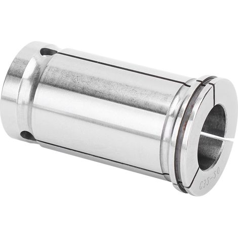 Pince de serrage à tige droite pour fraiseuse CNC, outil puissant, adaptateur, fournitures industrielles C32‑20 (1/5)
