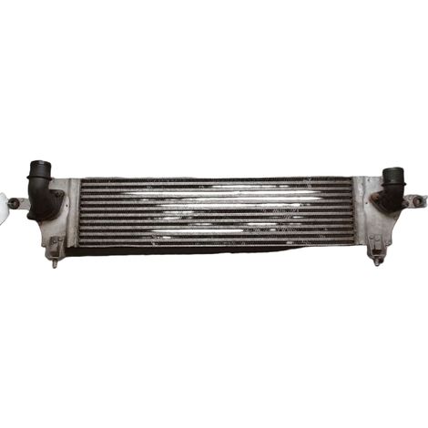 [PRODUIT D'OCCASION] Echangeur Air NISSAN Qashqai 1 Phase 2 1.5 Dci - 8v ♻️ Ref Oe. 14461bb30a - Garantie à vie (1/4)