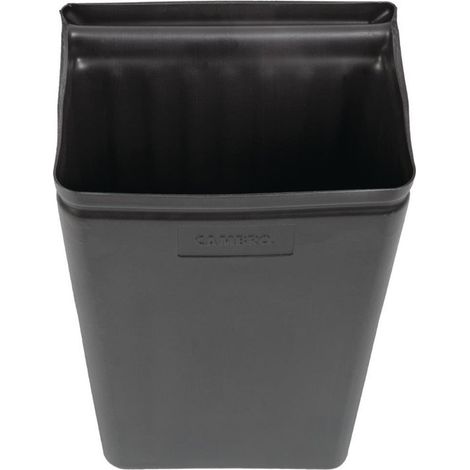 Poubelle pour Chariot de Service 30 L - Cambro