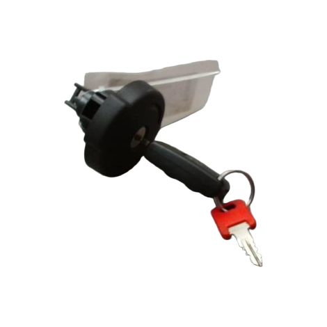 Bouchon Reservoir A Carburant PEUGEOT 3008 Break I Phase 1 2009-2013 [PRODUIT D'OCCASION]♻️1508h7 (1/2)