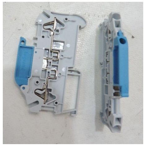 BLOC RES.PREH NEUTRE 1JONC 2,5 LEGRAND 037282