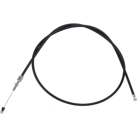 Throttle cable transmission replacement for GXV160 HRJ216 HRJ196 lawnmowers (1/5)