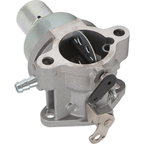 Carburateur de tondeuse à gazon de remplacement pour John Deere L110 pour moteur Kohler 17,5 CV, kit de bougie d'allumage