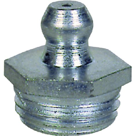 INGRASSATORE TIPO HYDRAULIC 6 x1