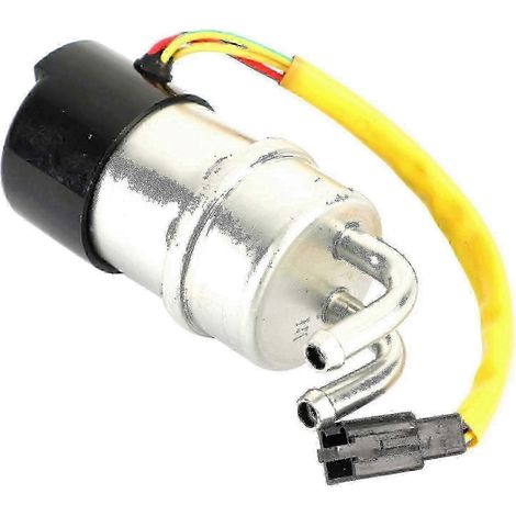 Pompe à essence pour Honda Intruder VS700/VS800 (1986-2009) - Références : 15100-38a10 et 15100-38a11 (ensemble pompe à essence pour moto) (1/5)