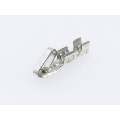 Molex Crimpkontakt 8500113 1 St.