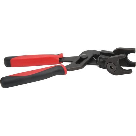 Pince de ligne de refroidisseur d'huile de Transmission, antidérapante, remplacement ergonomique pour série 1 E81 E82 E87 (1/5)