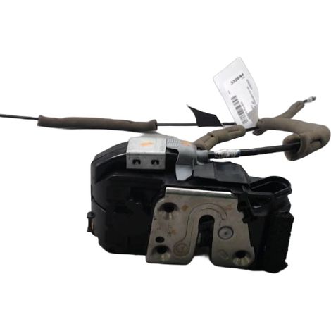 [PRODUIT D'OCCASION] Systeme Condamnation Arriere Gauche NISSAN Pulsar ♻️ Ref Oe. 825013zl0a - Garantie à vie (1/3)