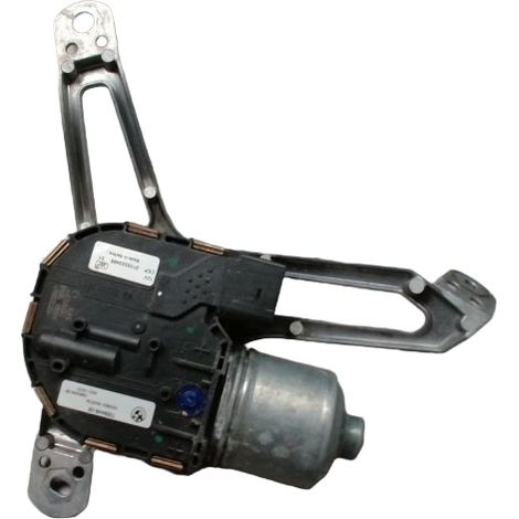 [PRODUIT D'OCCASION] Mecanisme Essuie-glace Avant BMW I3 ♻️ Ref Oe. 61615a36e98 - Garantie à vie (1/3)
