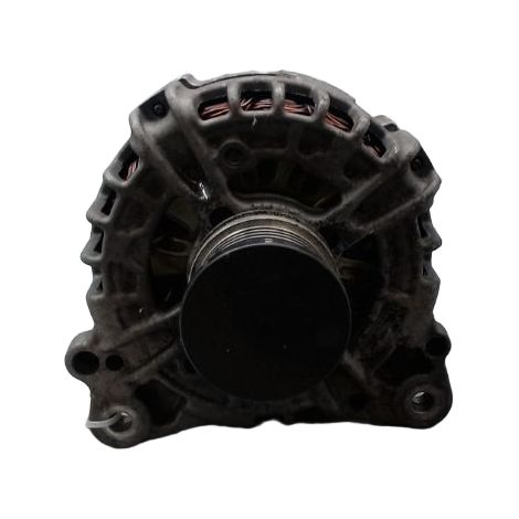 [PRODUIT D'OCCASION] Alternateur AUDI A5 ♻️ Ref Oe. 124525114 - Garantie à vie (1/4)
