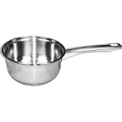 talox cazo acero inox 18-8 sin tapa 18 x 7 cm - 1,7 lts mod.201 (1/2)