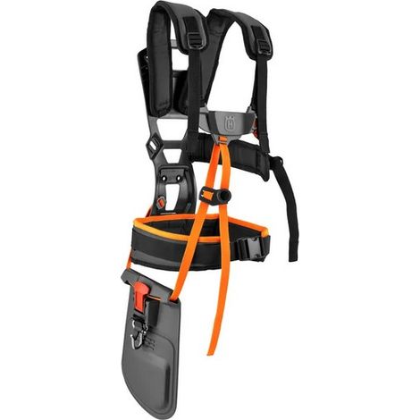 Harnais pour panier Husqvarna Balance X2