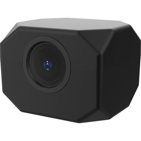 Mini caméra de surveillance WiFi pour la sécurité domestique - Caméra en temps réel (1/5)