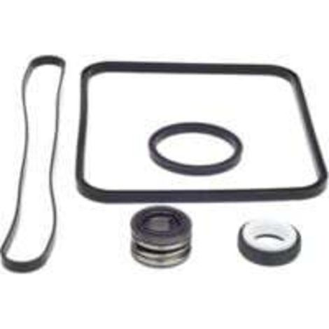 Joint de rechange pour pompe Super Pump pour kit Hayward Go compatible avec les modèles SP1600, SP2600 Regular, X, VSP. SPX1600TRA SP1600Z2 PS-201 SPX1600R SPX160 0S SPX1 600T Piscine (1/5)