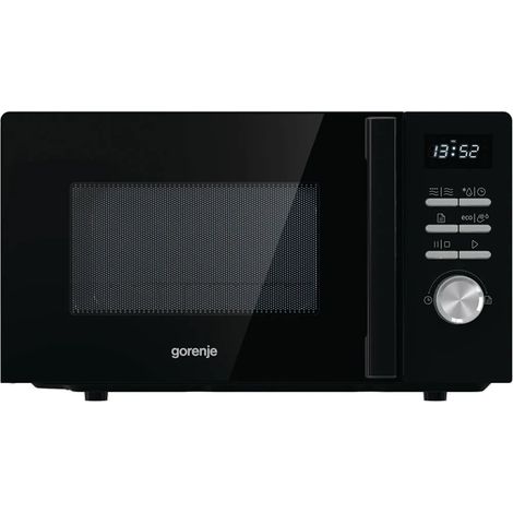 Gorenje MO20A4BH micro-ondes combiné noir 20 L (1/3)