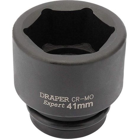 Draper 71833 a bussola a impatto, 41 mm 3/4DR