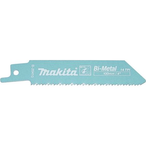 Makita Reciproblatt BIM 100/14Z