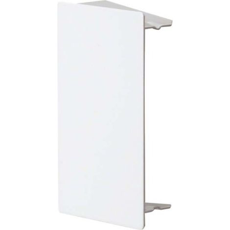 TEHALIT ENDSTÜCK AUS STAHLBLECH LFS601006 VWS LFS6010069016