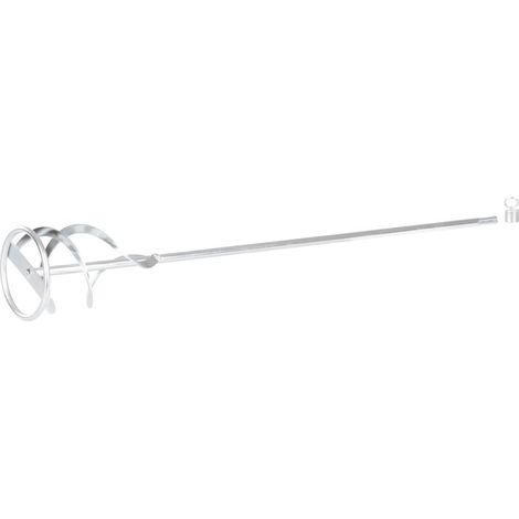 Mörtelrührer Strend Pro PXF-20, 100x600 mm, für Mörtel, SDS+ (1/3)