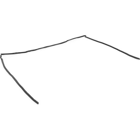 Joint de pare-brise avant Moulure Étanchéité 51318159784 Compatible Série 5 E39 528i 540i M5 (1/5)