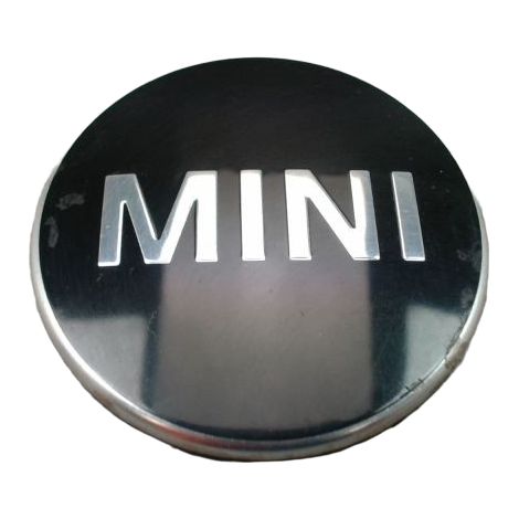 Enjoliveur De Roue Mini Mini 2010- [PRODUIT D'OCCASION]♻️36136857149