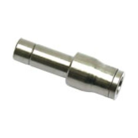 Legris 3 666 vers Enfichable, 12 mm Enfichable, 8 mm ( Prix pour Paquet de 10 )
