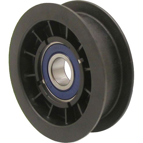 Rücklaufrolle 88 mm 25 mm 30 mm GRANIT