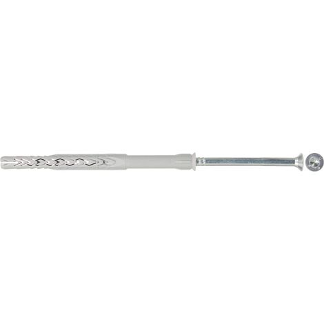 Cheville longue SXRL-T, taille 10 x 160, lot de 50 pièces (1/5)
