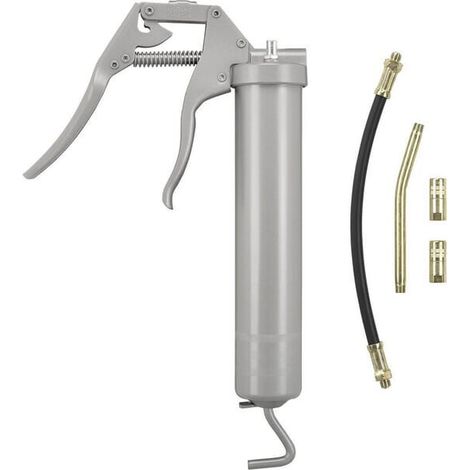 Pistola grasso Pressol 1mano PRESSOL FP12274
